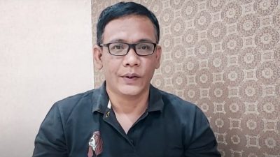 Kabar Duka ! Pegiat Medsos Birgaldo Sinaga Meninggal Dunia