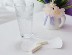 Cara Tepat Bersihkan Miss V Saat Sedang Haid