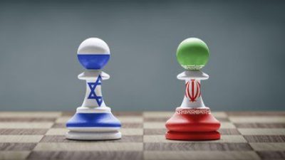 Awal Mula Konflik Israel dan Palestina