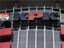 KPK Bebastugaskan 75 Pegawai Tidak Lolos TWK, ICW : Menghambat Penanganan Perkara Korupsi Besar