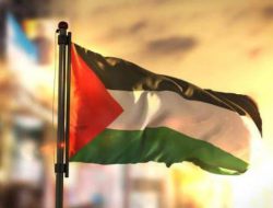 Hina Palestina Lewat TikTok, Siswa SMA di Bengkulu Dikeluarkan Dari Sekolah