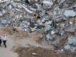 PBB Resmi ‘Turun Gunung’ Investigasi Soal Israel – Palestina di Gaza