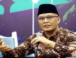 Dugaan Kebocoran Data BPJS Kesehatan jadi Tamparan Bagi Bangsa Indonesia