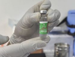 Lebih 2.500 Warga di India Jadi Korban Vaksin Covid-19 Palsu, ‘Ternyata Isinya Larutan Garam’