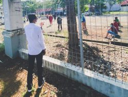 Batam Memanggil, Butuh 73 Relawan Tenaga Medis Untuk Penanganan Covid-19