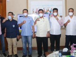 Bamsoet Dukung Pembangunan Sirkuit di Batam, Rudi : Kami Siap Mewujudkannya