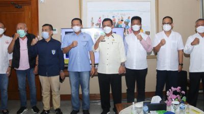 Bamsoet Dukung Pembangunan Sirkuit di Batam, Rudi : Kami Siap Mewujudkannya