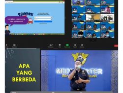 Tingkatkan Kualitas Pelayanan, Bea Cukai Luncurkan Aplikasi SiANDRU