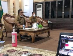 Batam Targetkan Vaksin 16.000 Warga per Hari