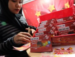 Ada Yang Mau Pindah ! Selamat Tinggal Simpati, Loop dan Kartu As