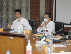 Sesuai Target, Vaksinasi di Batam Capai 50,7 Persen