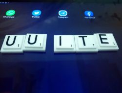 Resmi! Pemerintah Akhirnya Revisi UU ITE