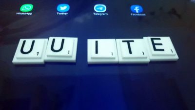 Resmi! Pemerintah Akhirnya Revisi UU ITE