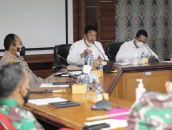 Prokes Diperketat, Rudi : Mari Kita Patuhi