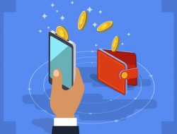 Rumor : OnePlus Garap Crypto Wallet