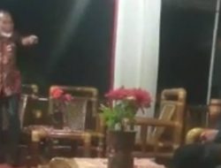 Viral Video Bupati Alor Murka, Sebut Mensos Risma Bodoh Hanya Bisa Tanam Bunga