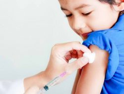 IDI Harapkan Pemerintah Siapkan Vaksin Covid-19 Untuk Anak – Anak