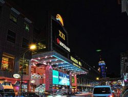 Aturan PPKM Mikro Akan Direvisi, Jam Operasi Mal Hanya Boleh hingga Pukul 17.00