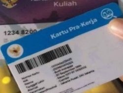 Pemerintah dan BNI Dorong Efektivitas Kartu Prakerja Lewat KUR