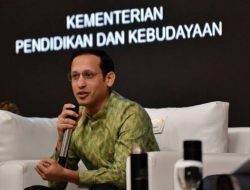 Nadiem Rilis Panduan Belajar Tatap Muka, Berikut Aturannya !