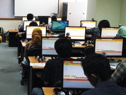 570 Instansi Pemerintah Buka Rekrutmen CASN, Ada 689.623 Formasi!