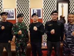 NOAH Kolaborasi dengan TNI, Ini Hasilnya