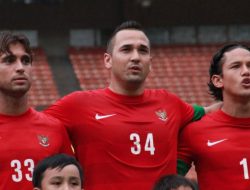 Ternyata Beukering Palsu yang Ngotot Agar PSSI Untuk Naturalisasi Pemain