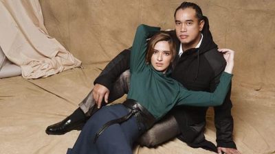 Nia Ramadhani dan Ardi Bakrie Ditangkap Polisi, Sabu Jadi Barang Bukti