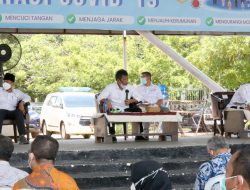 Batam Resmi Terapkan PPKM Level 4 Berlaku Hingga 25 Juli