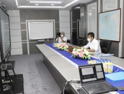 Rudi Paparkan Visi Misi RPJMD Batam 2021-2026