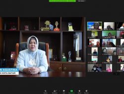 DLH Batam Akan Gelar Sosialisasi Yustisi Kebersihan