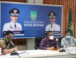 Batam Masuk Nominasi Kompetisi Inovasi