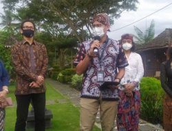 Selama PPKM Darurat, Sandiaga Instruksikan Destinasi Wisata dan Ekonomi Kreatif Tutup