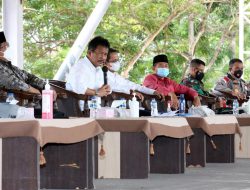 Pelaksanaan Shalat Idul Adha, Ini Aturan dari Pemko Batam