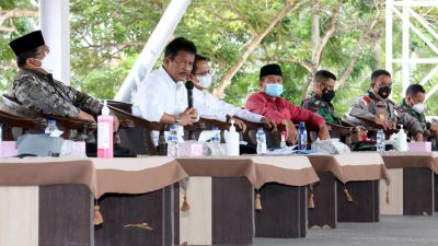 Pelaksanaan Shalat Idul Adha, Ini Aturan dari Pemko Batam