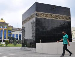 Haji 2021 Batal, Pengelolaan Dana Jemaah Rp 150 Triliun Dipertanyakan