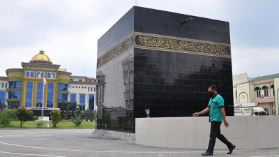 Haji 2021 Batal, Pengelolaan Dana Jemaah Rp 150 Triliun Dipertanyakan