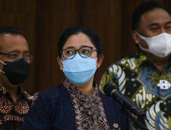 Ini Alasan BEM Unnes Labeli Puan Maharani Queen of Ghosting