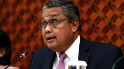 Varian Delta Beri Dampak, BI Ramalkan Ekonomi Tumbuh 3,5-4,3 Persen