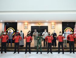 6 Orang Putra Terbaik Kepri Siap Ikuti Seleksi Calon Taruna AAL Tingkat Pusat