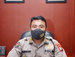 Alih Tugas dan Mutasi 298 Personel Polda Kepri