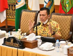 Siap -Siap! Awal Juli Vaksinasi Dilaksanakan Bagi Remaja Usia 12-17, Bumil dan Busui di Kepri