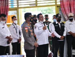 Gubernur Ansar Yakin Ekonomi Kepri Bisa Cepat Pulih