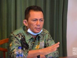 PPKM Level 4 Batam dan Tanjung Pinang Diperpanjang Hingga 8 Agustus