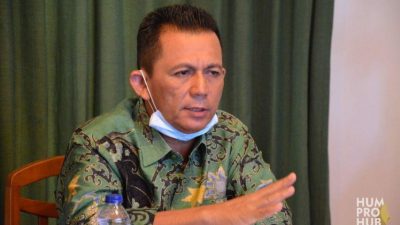 PPKM Level 4 Batam dan Tanjung Pinang Diperpanjang Hingga 8 Agustus