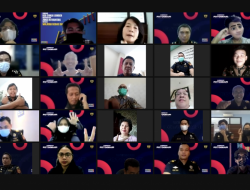 Ulik Hobi Fotografi jadi Pundi, Bea Cukai Batam Adakan Webinar Fotografi untuk Umum