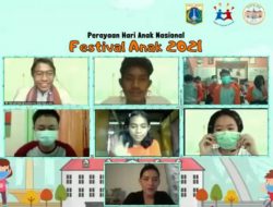 Pandemi Covid-19 Berdampak Terhadap Kesehatan Mental Anak