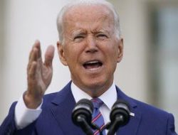 Biden Sebut AS Bisa Perang Beneran dan Besar-besaran, Kenapa?