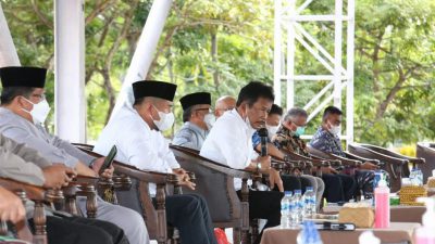 PPKM Darurat di Batam Resmi Diberlakukan, Catat Tanggalnya