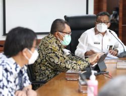 Antisipasi Lonjakan Harga Menjelang Idul Adha